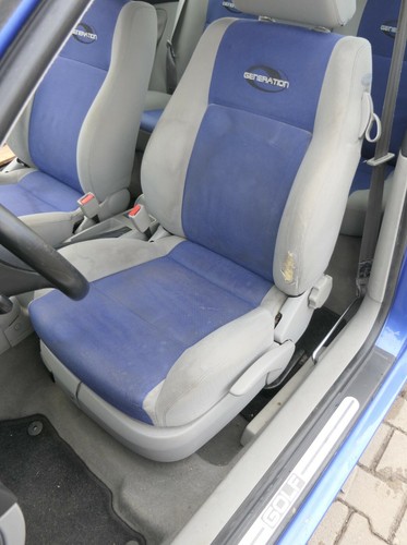 Sedile golf bora - sedile,