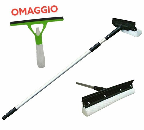 Tergivetro lavavetri finestre - lavavetri,