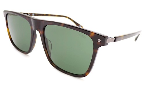 Bmw uomo sole marrone scuro - marrone,