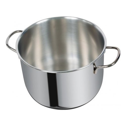 Metalsomma pentola inox - metalsomma,