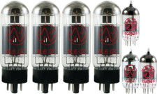 Set tubi - per tubi di