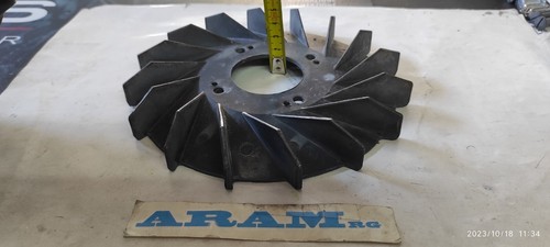 Ventola volano piaggio vespa - ventola,