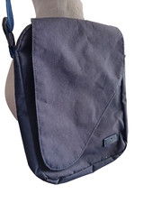 ARMATA DI MARE SPORT Borsa tracolla misto Nylon bag portadocumenti 