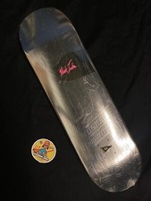 RARO MAZZO DI SKATEBOARD