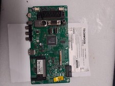 CARTE MAIN 17MB82-1a TECHWOOD