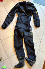 Tuta intera Gul GC 4 Dry Suit
