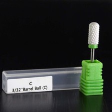 Punte per fresa unghie