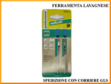 Lame attacco Black &