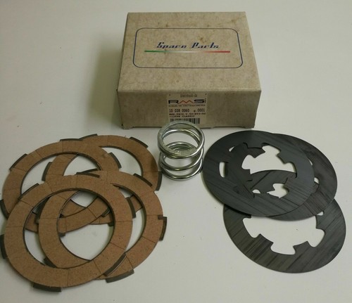 Kit frizione completa modifica - kit,