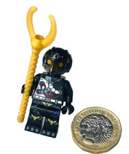 Action Figure Lego Minifigure