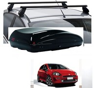 BOX AUTO PORTAPACCHI G3 HELIOS