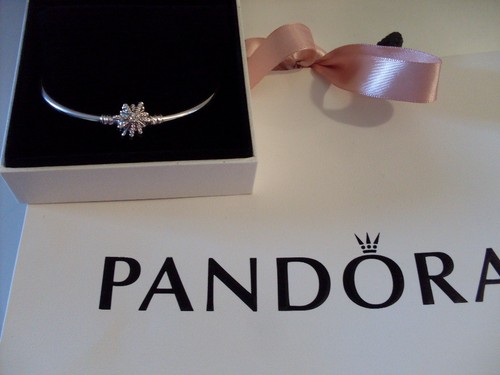 Pandora autentico bracciale - "pandora",