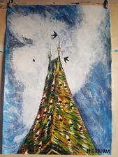 Oxford Natural History Museum