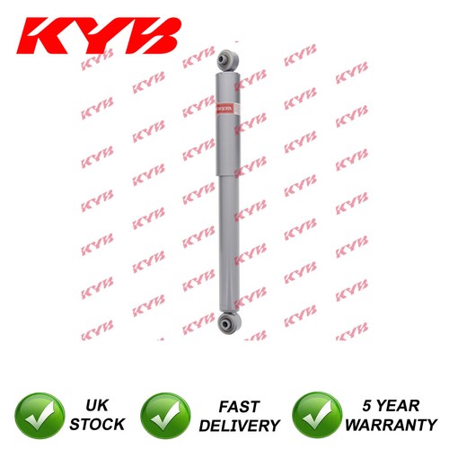 Shock absorber rear kyb fits - shock,