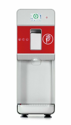 Ugolini quickgel macchina - ugolini, per