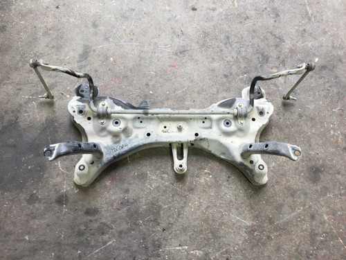 Culla anteriore nissan - anteriore,