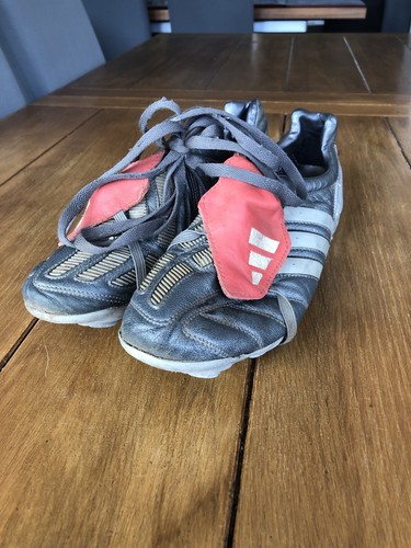Adidas predator mania - mania, 2002