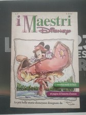 I maestri Disney n.7  - 12