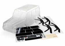 TRAXXAS 8811 Carrozzeria TRX4