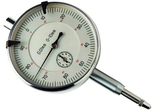 Comparatore centesimale - centesimale, a