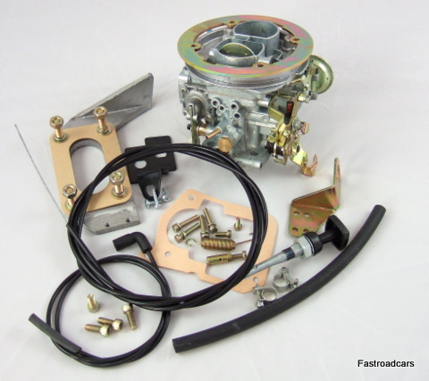 Carburatore weber - carburatore/carburatore,