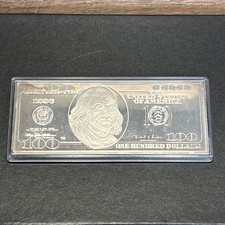 The Washington Mint 1996 4 oz
