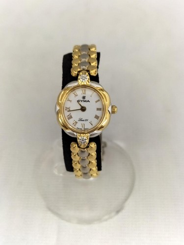Cyma 634 quartz - 634,