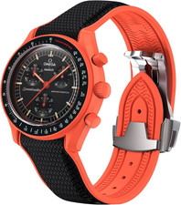 Cinturino per orologio omega - cinturino,
