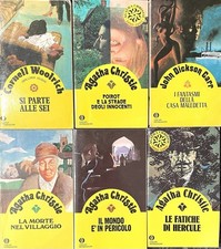 Oscar Gialli - Lotto OG1 - 11
