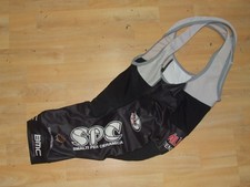 MAGLIA BODY SHIRT SALOPETTE