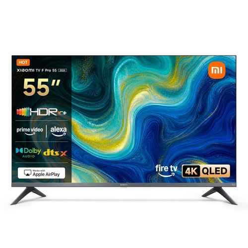 Xiaomi pro pollici - xiaomi, tv