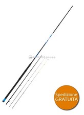 CANNA TUBERTINI SPARIDE EVO