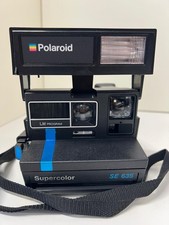 POLAROID SUPERCOLOR SE635