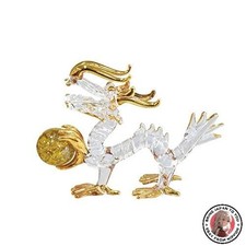 NUOVO drago della vittoria