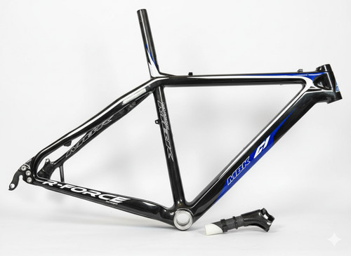 Telaio mtb carbonio - telaio,