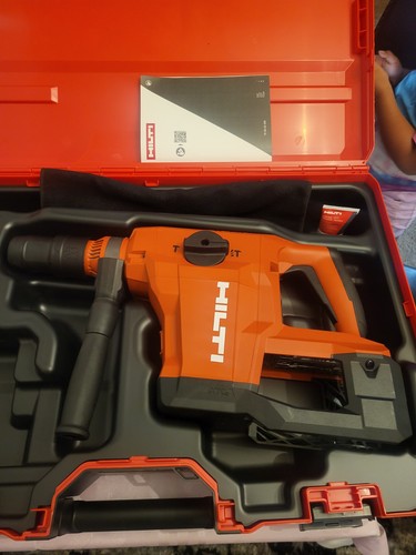 Hilti nuron atc avr - te, 60-22