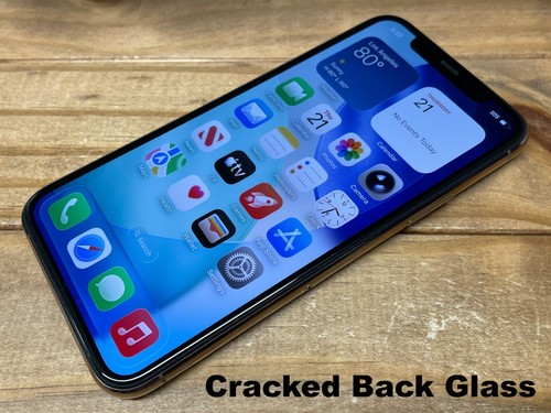Apple iphone pro - -, 64gb