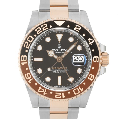 Rolex gmt master - rolex,