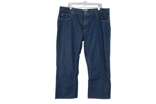 Jeans uomo bean doppia l - jeans,