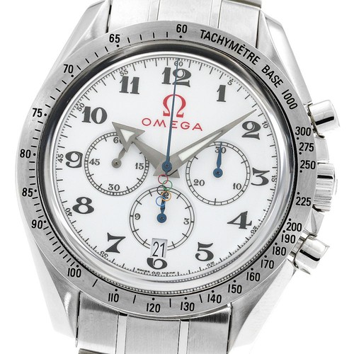Omega speedmaster freccia - omega,