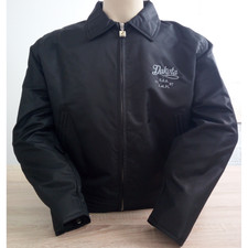 Giacca moto Dakota Mad Devil