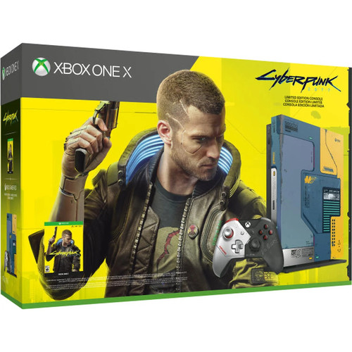 Microsoft xbox one - microsoft, x