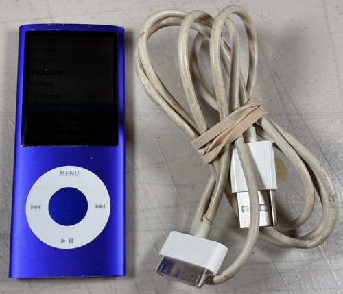 Read tested works - tested, apple