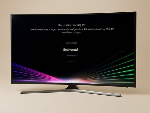 Smart samsung ue49ku6100k - samsung,