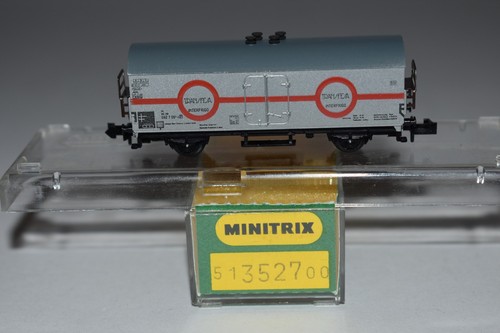 Scala minitrix 51352700 - scala,