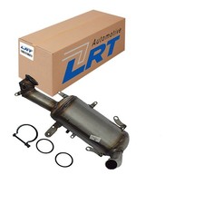 LRT DPF Filtro Particolato