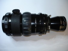 Unità di messa a fuoco Pentax