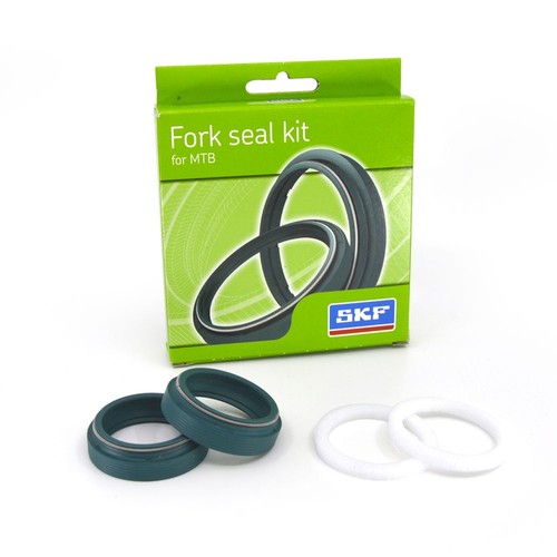 Kit tenute forcella rockshox - tenute,