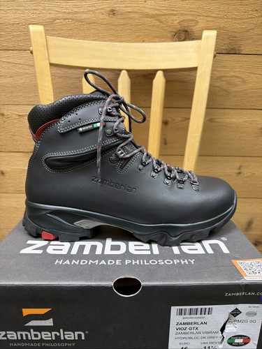 Nuovo zamberlan vioz gtx - nuovo,