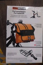 Topmove portabici versatile